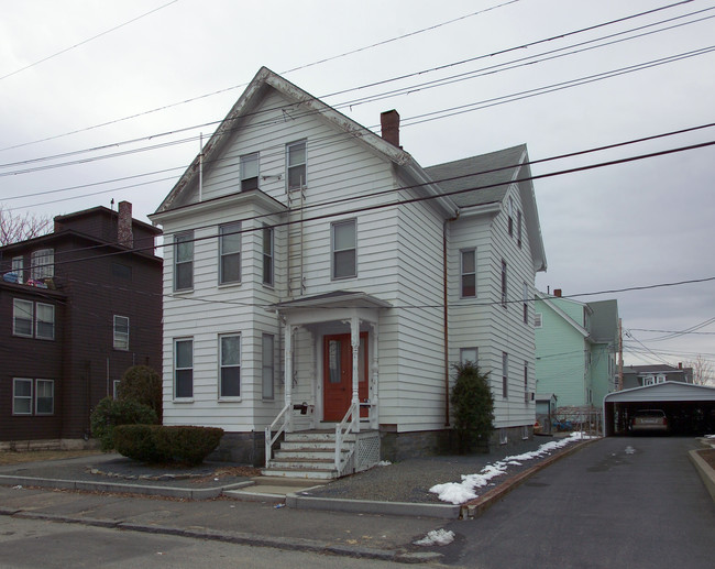 24 Cedar St in Taunton, MA - Building Photo - Building Photo