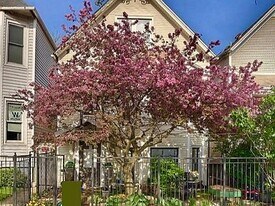 3745 N Seminary Ave in Chicago, IL - Building Photo