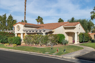 2701 E Mesquite Ave in Palm Springs, CA - Building Photo - Building Photo