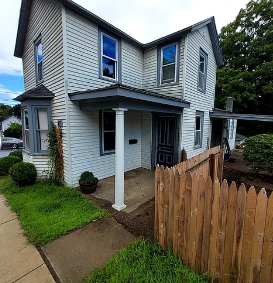 property at 47 Exeter Rd
