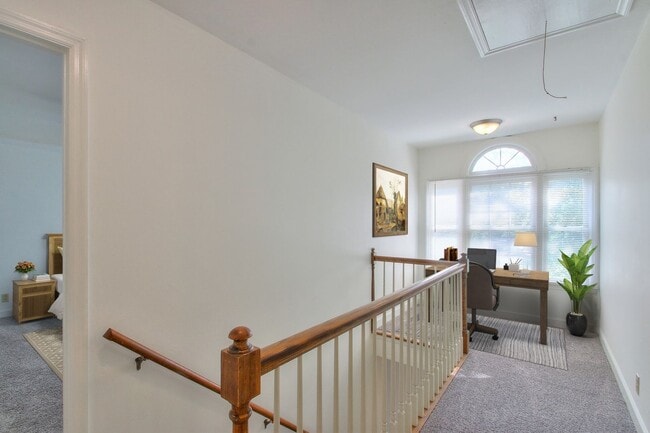 509 Justin Dr in Franklin, TN - Foto de edificio - Building Photo