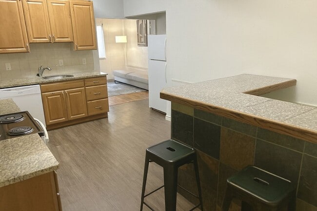 property at 1105 11th St