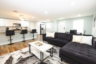 3007 E 21st Ave in Tampa, FL - Building Photo