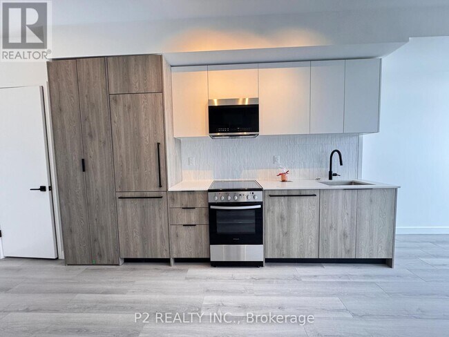 1635 Military Trail in Toronto, ON - Building Photo - Building Photo