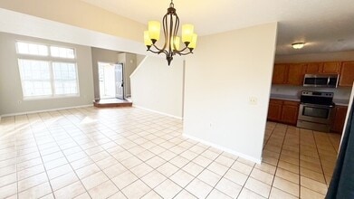 4532 Golden Meadow Ct in Indianapolis, IN - Building Photo - Building Photo