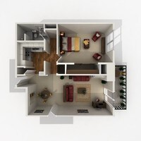 Cedar Heights photo'