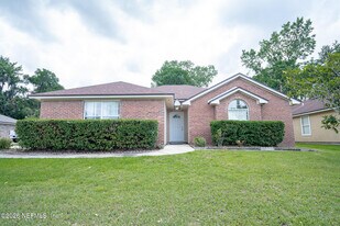 2441 University Blvd S in Jacksonville, FL - Building Photo