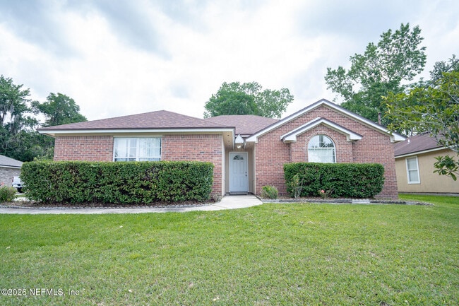 property at 2441 University Blvd S