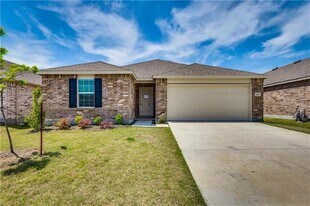 1104 Rivers Creek Ln in Little Elm, TX - Building Photo