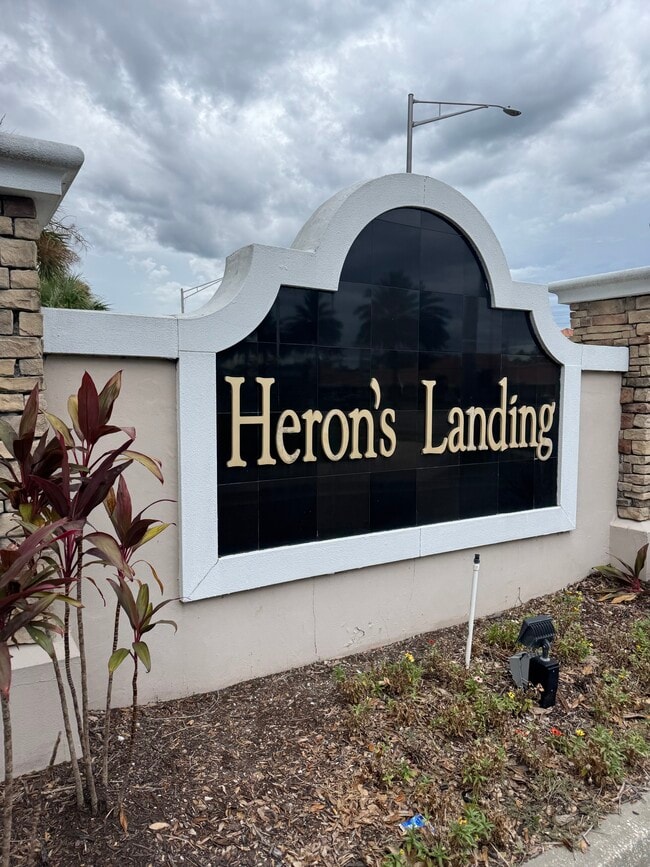 property at 13785 Herons Landing Way