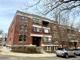 22 Chiswick Rd in Boston, MA - Building Photo