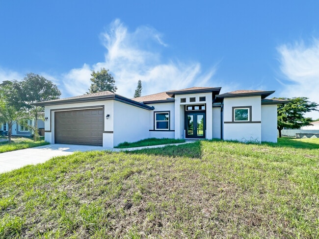 property at 5229 7th St W