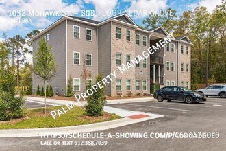 1032 Mohawk St in Savannah, GA - Building Photo - Building Photo