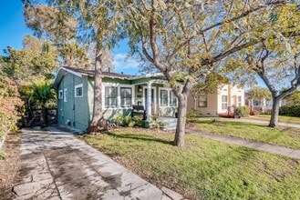 1911 31st St in San Diego, CA - Building Photo - Building Photo
