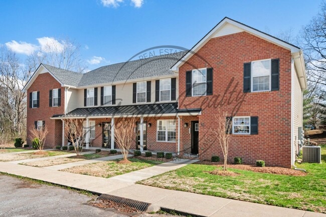 property at 7218 Rosemary Ct