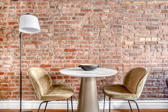 20 Prince St in New York, NY - Foto de edificio - Building Photo