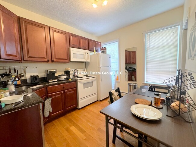 property at 14 Leverett St