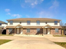 3405 Atkinson Ave in Killeen, TX - Building Photo