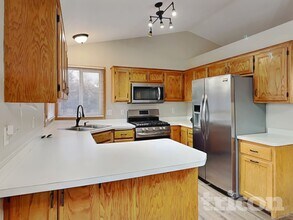 1500 Powell St N in Big Lake, MN - Building Photo - Building Photo