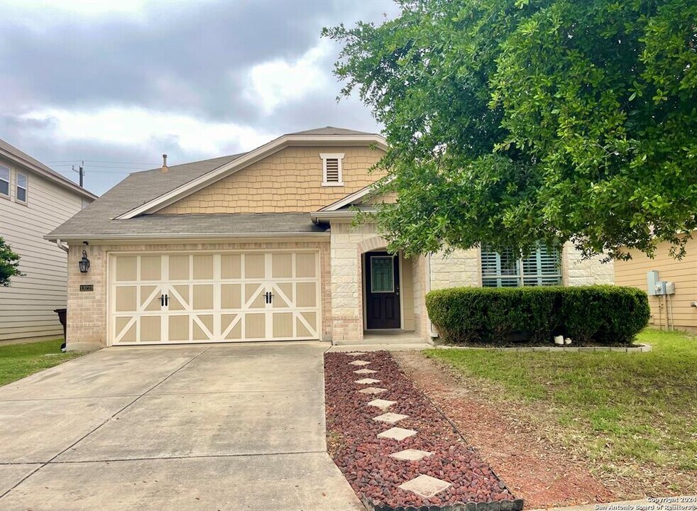 13219 Joseph Phelps in San Antonio, TX - Building Photo