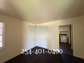 316 E French Ave in Temple, TX - Building Photo - Building Photo