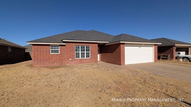 6704 9th St in Lubbock, TX - Building Photo - Building Photo