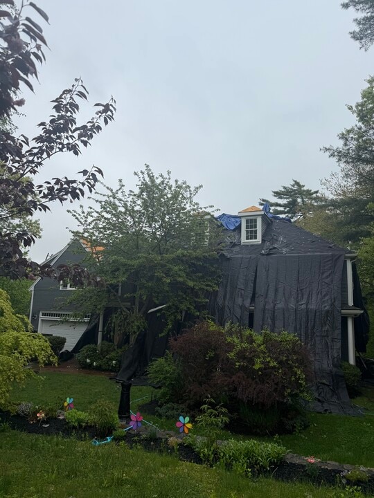81 Little Herring Pond Rd, Unit Herring Pond Rd in Plymouth, MA - Foto de edificio