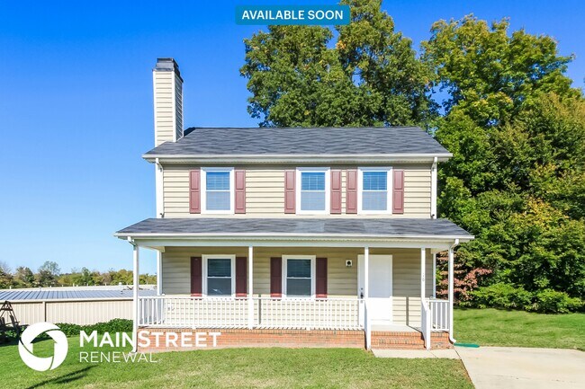 property at 18 Fieldale Ct