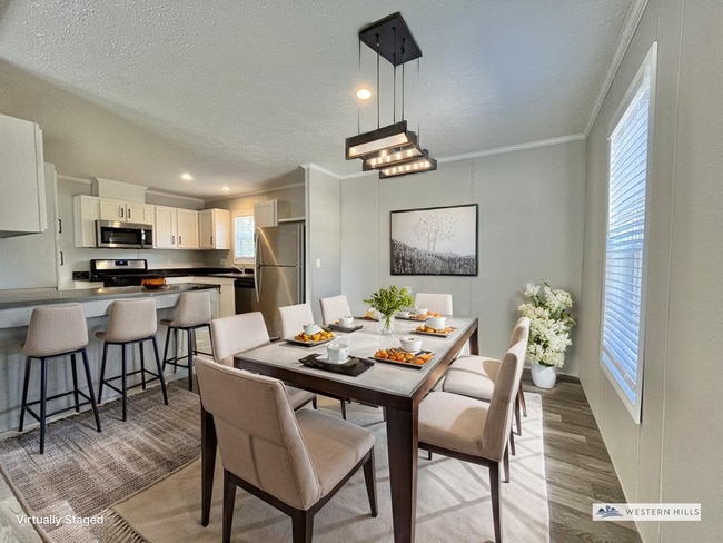 property at 3701 2nd St
