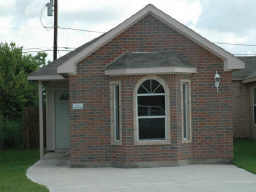 6442 Grapevine St in Houston, TX - Building Photo