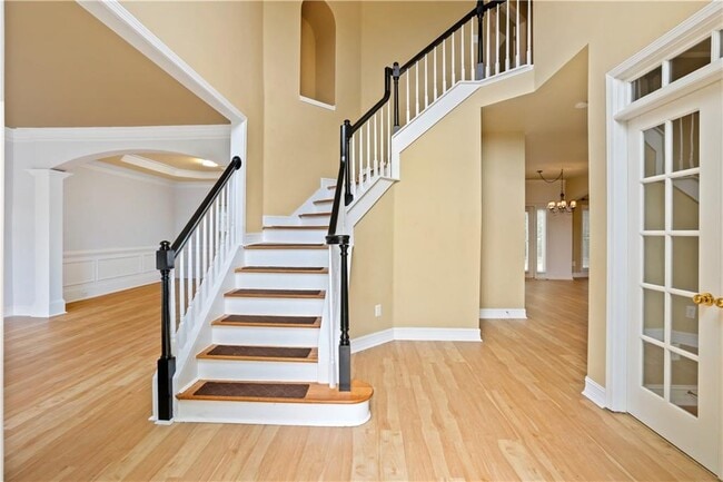 1452 Crown Terrace in Marietta, GA - Building Photo - Building Photo