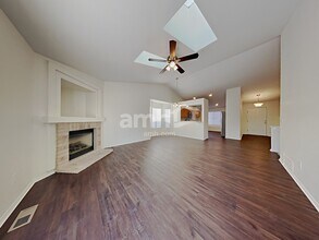 5052 Sacred Feather Dr in Colorado Springs, CO - Building Photo - Building Photo