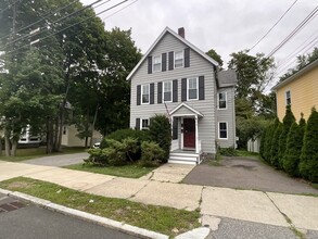 287 Albion St in Wakefield, MA - Building Photo - Building Photo