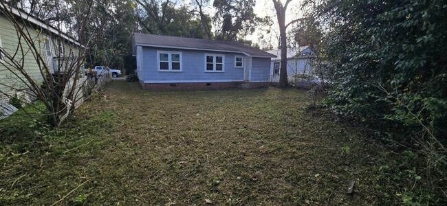 1302 Melvin St in Tallahassee, FL - Building Photo - Building Photo