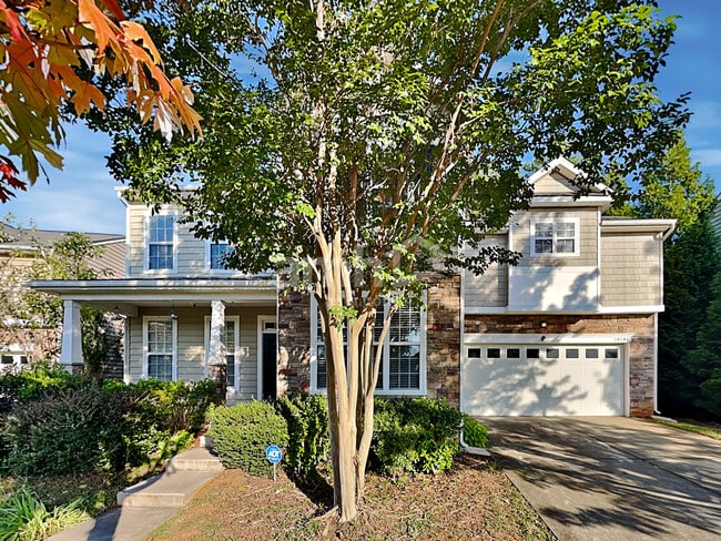property at 14741 Lyon Hill Ln