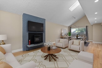 134 Russet Ln, Unit 134 in Boxborough, MA - Building Photo - Building Photo