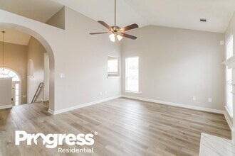 553 Ransom Way in Stockbridge, GA - Building Photo - Building Photo