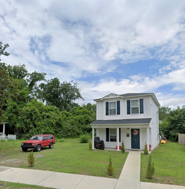 917 Grace St Rentals in Wilmington, NC