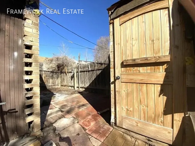 1358 Zephyr St in Denver, CO - Building Photo - Building Photo