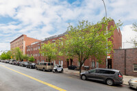 838-844 Myrtle Ave in Brooklyn, NY - Foto de edificio - Building Photo