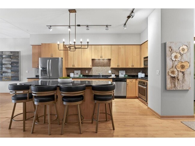 111 N 4th Ave in Minneapolis, MN - Building Photo - Building Photo