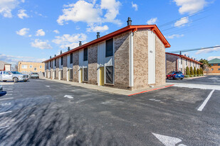 405Paseo Apartments