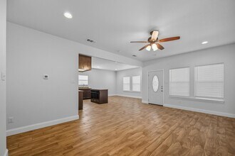 4517 Henry St in Greenville, TX - Building Photo - Building Photo