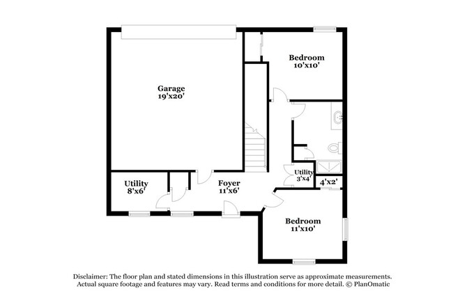 416 Covered Bridge Ln in O'Fallon, MO - Building Photo - Building Photo