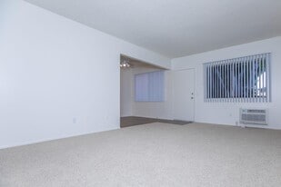 Belinda Apartment Homes in Anaheim, CA - Building Photo