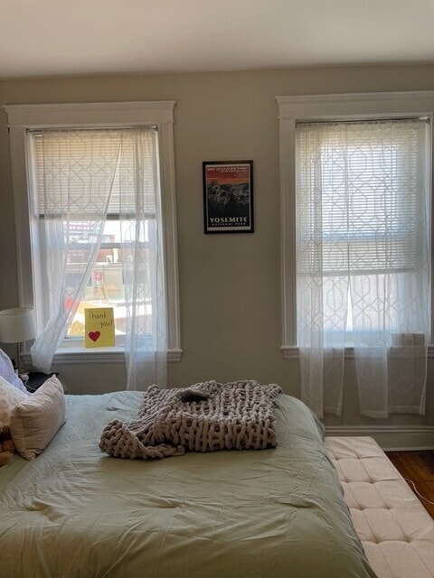 1157 Commonwealth Ave, Unit 23 in Boston, MA - Building Photo - Building Photo
