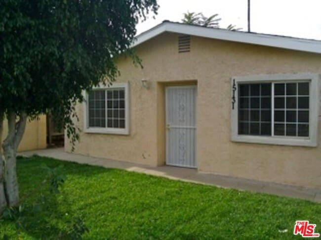 property at 15131 Polk St