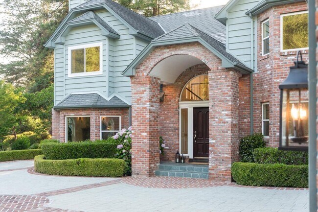 3785 Glen Haven Rd in Soquel, CA - Building Photo - Building Photo