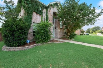 4545 Crooked Ridge Dr in The Colony, TX - Foto de edificio - Building Photo