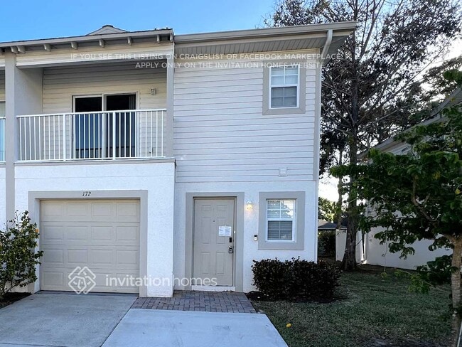 property at 172 Carol Susan Ln